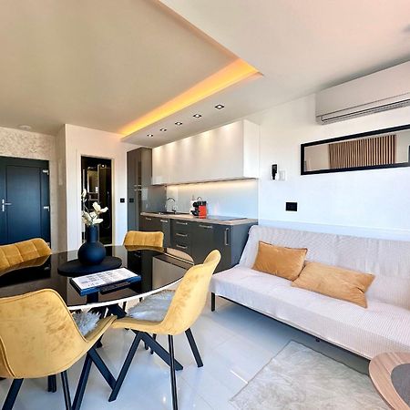 Apartments Sinisa - Krk Town Extérieur photo