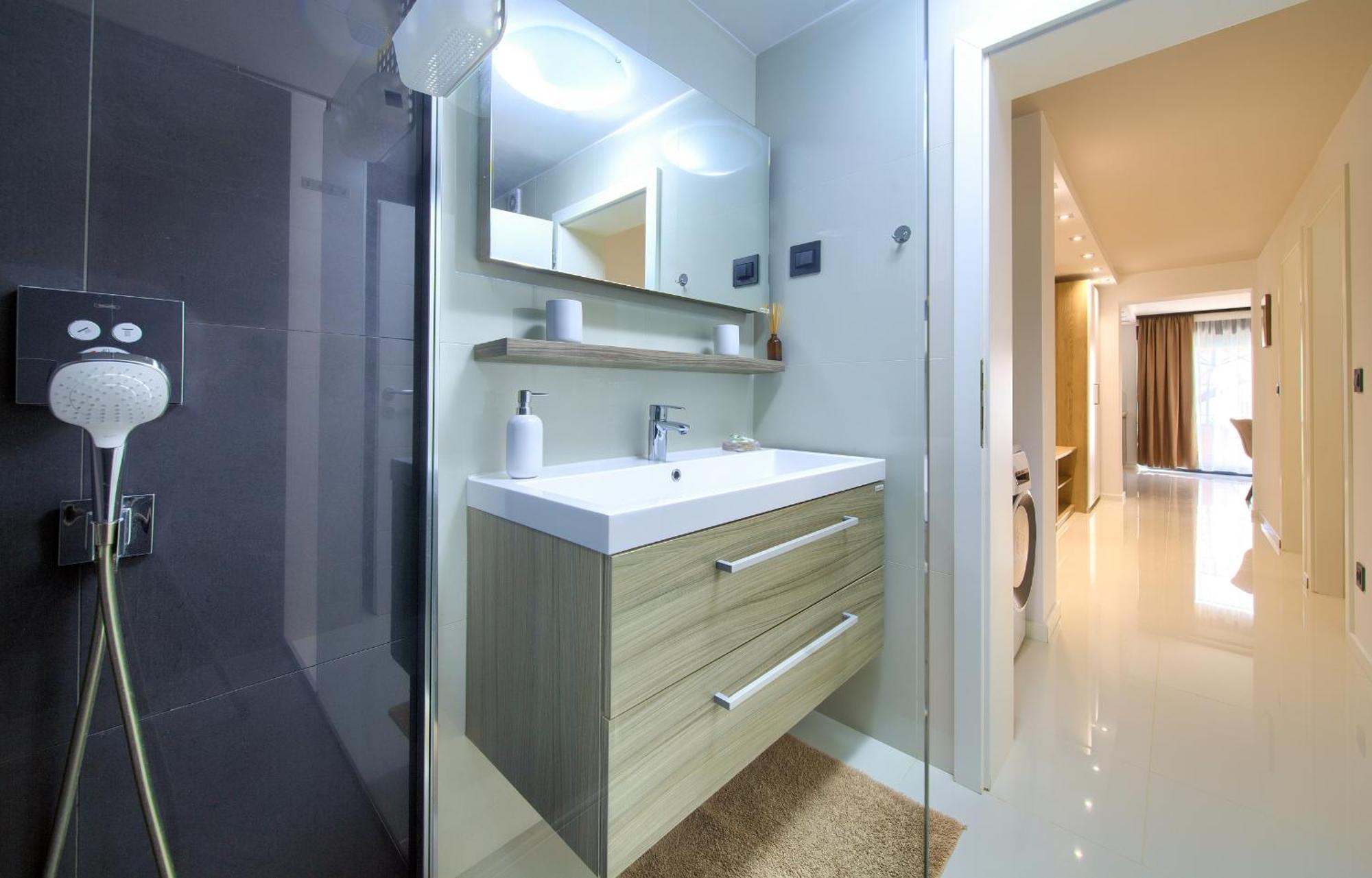 Apartments Sinisa - Krk Town Chambre photo