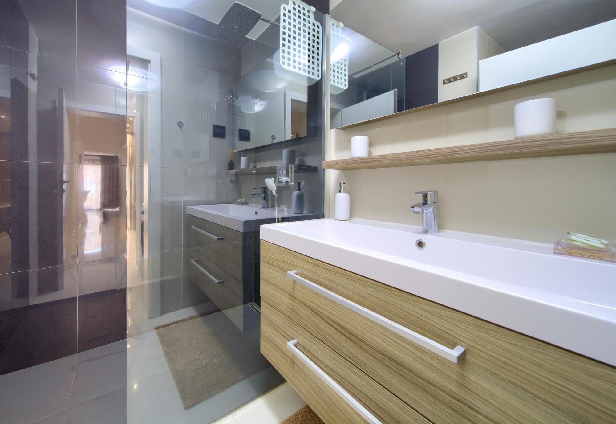 Apartments Sinisa - Krk Town Chambre photo