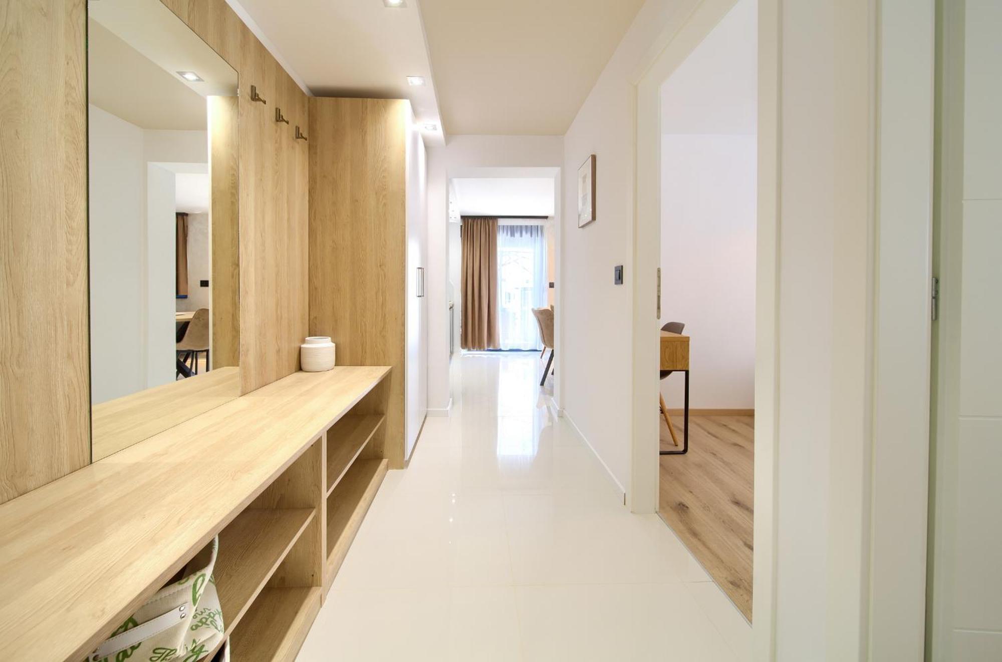 Apartments Sinisa - Krk Town Chambre photo
