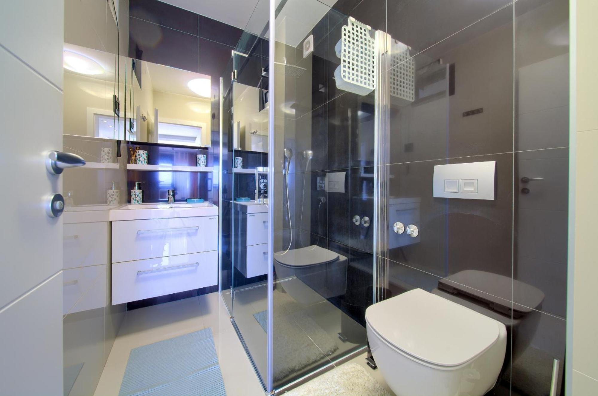Apartments Sinisa - Krk Town Chambre photo