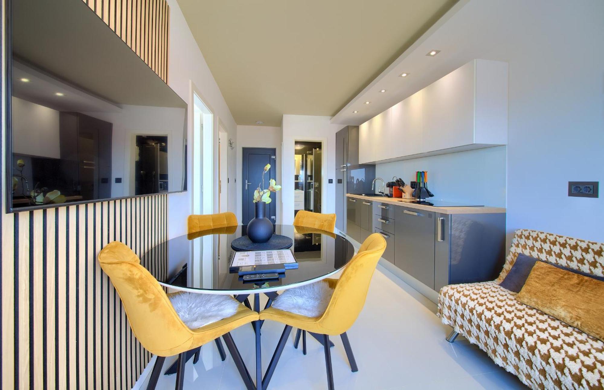 Apartments Sinisa - Krk Town Extérieur photo