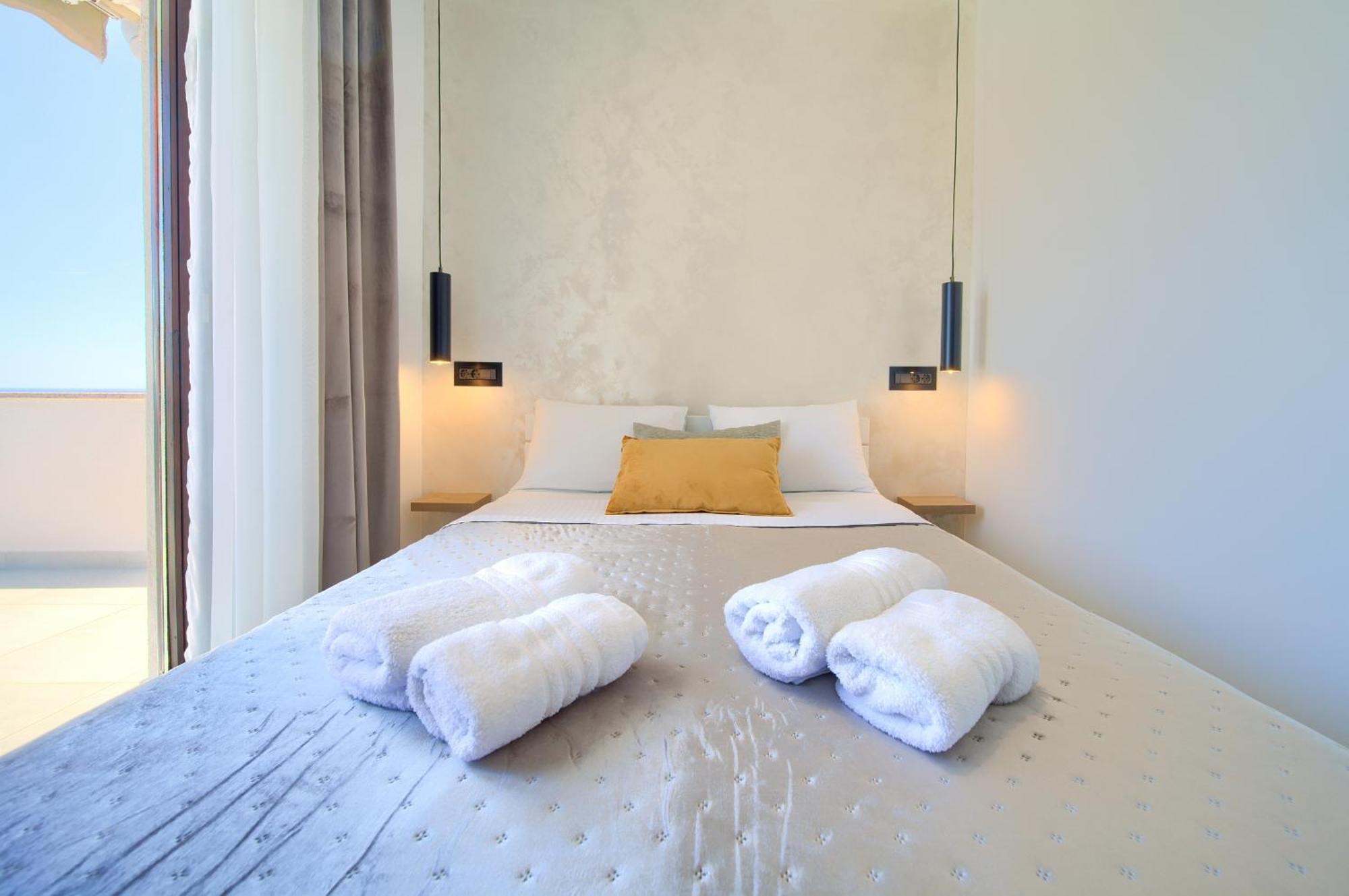 Apartments Sinisa - Krk Town Chambre photo
