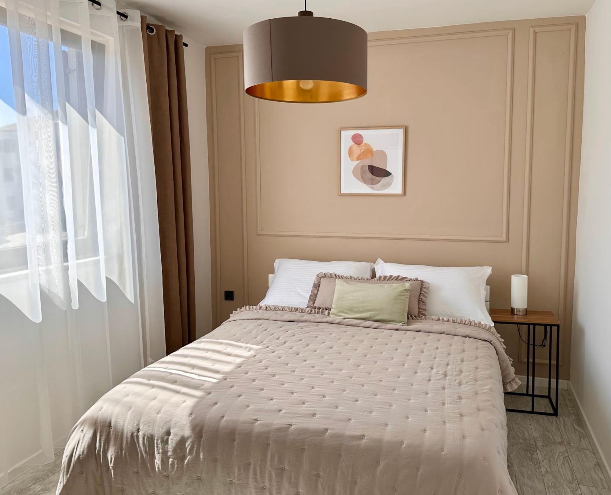 Apartments Sinisa - Krk Town Extérieur photo